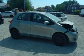 Compteur TOYOTA YARIS 2