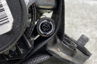 Pretensionneur de ceinture avant gauche OPEL ASTRA J