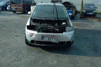 Aile avant gauche AUDI A2