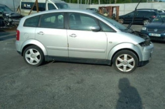 Aile avant gauche AUDI A2