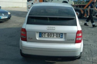 Malle/Hayon arriere AUDI A2