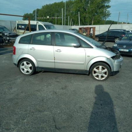 Moteur AUDI A2