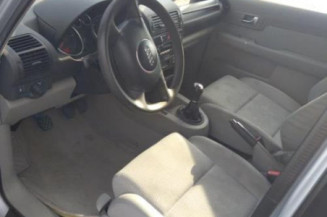 Moteur AUDI A2