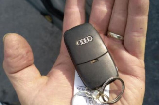 Moteur AUDI A2