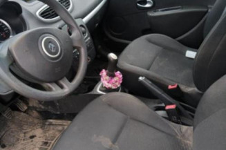 Debitmetre RENAULT CLIO 3