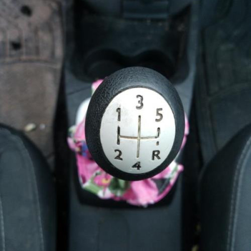 Debitmetre RENAULT CLIO 3 Photo n°11