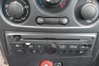 Debitmetre RENAULT CLIO 3