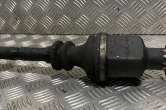 Cardan droit (transmission) RENAULT CLIO 2