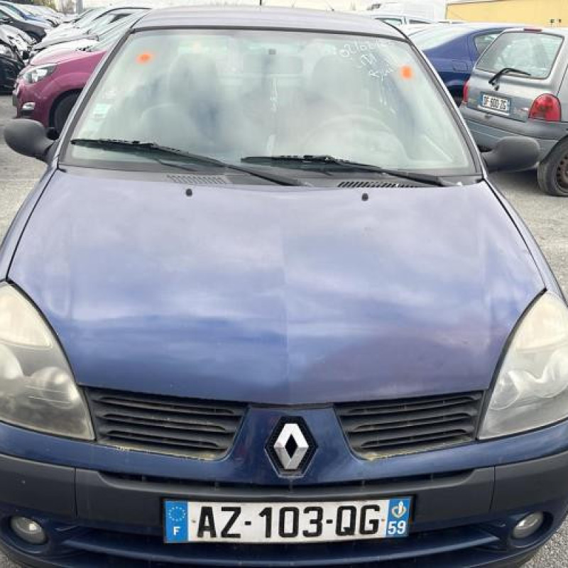 Cardan droit (transmission) RENAULT CLIO 2 Photo n°4