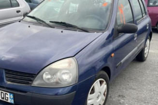 Cardan droit (transmission) RENAULT CLIO 2