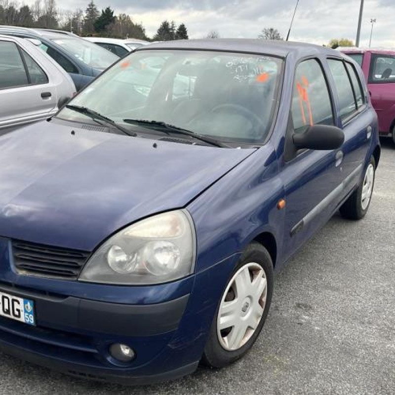 Cardan droit (transmission) RENAULT CLIO 2 Photo n°5