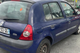 Cardan droit (transmission) RENAULT CLIO 2