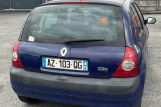 Cardan droit (transmission) RENAULT CLIO 2