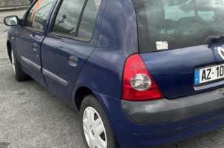 Cardan droit (transmission) RENAULT CLIO 2