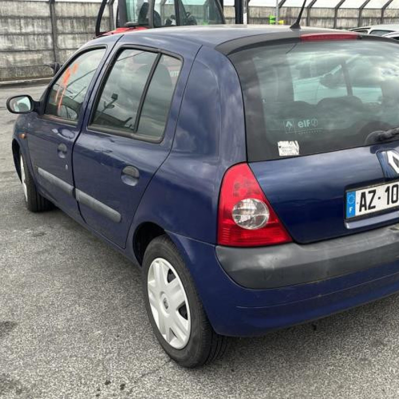 Cardan droit (transmission) RENAULT CLIO 2 Photo n°9