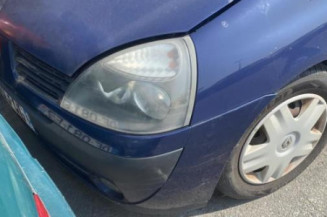 Cardan droit (transmission) RENAULT CLIO 2