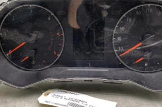 Compteur RENAULT CLIO 5 Photo n°1