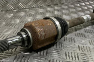 Cardan gauche (transmission) RENAULT CLIO 5