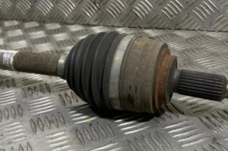 Cardan gauche (transmission) RENAULT CLIO 5