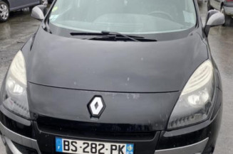 Capot RENAULT SCENIC 3