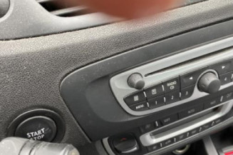 Autoradio d'origine RENAULT SCENIC 3