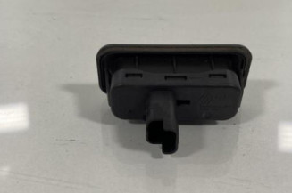 Bouton de coffre RENAULT SCENIC 3