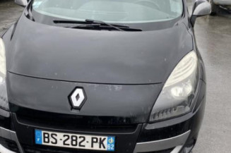 Bouton de coffre RENAULT SCENIC 3