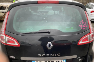 Interrupteur de leve vitre avant droit RENAULT SCENIC 3