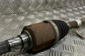 Cardan gauche (transmission) RENAULT SCENIC 3