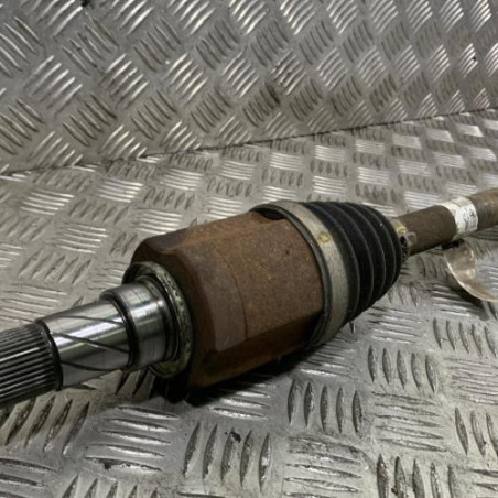 Cardan gauche (transmission) RENAULT SCENIC 3