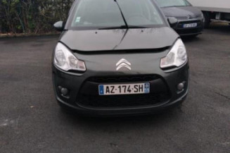 Com (Bloc Contacteur Tournant+Commodo Essuie Glace+Commodo Phare) CITROEN C3 2