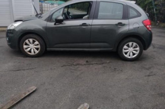 Com (Bloc Contacteur Tournant+Commodo Essuie Glace+Commodo Phare) CITROEN C3 2