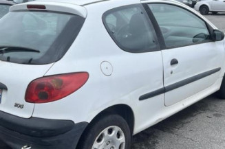 Feu arriere principal droit (feux) PEUGEOT 206