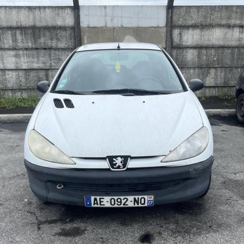 Antenne PEUGEOT 206 Photo n°4