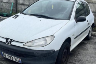 Antenne PEUGEOT 206