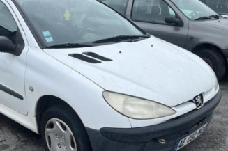 Antenne PEUGEOT 206