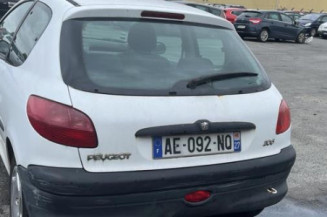 Antenne PEUGEOT 206