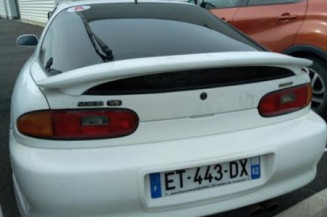 Pare choc arriere MAZDA MX3