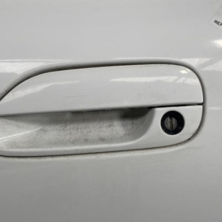 Porte avant gauche MAZDA MX3