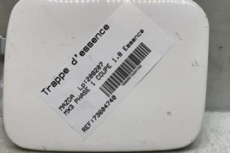 Trappe d'essence MAZDA MX3