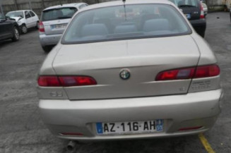 Optique avant principal gauche (feux)(phare) ALFA ROMEO 156