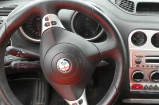 Optique avant principal gauche (feux)(phare) ALFA ROMEO 156