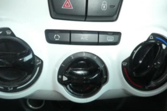 Autoradio d'origine PEUGEOT 208 1