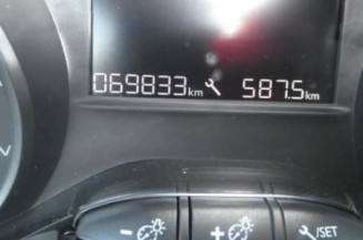 Autoradio d'origine PEUGEOT 208 1