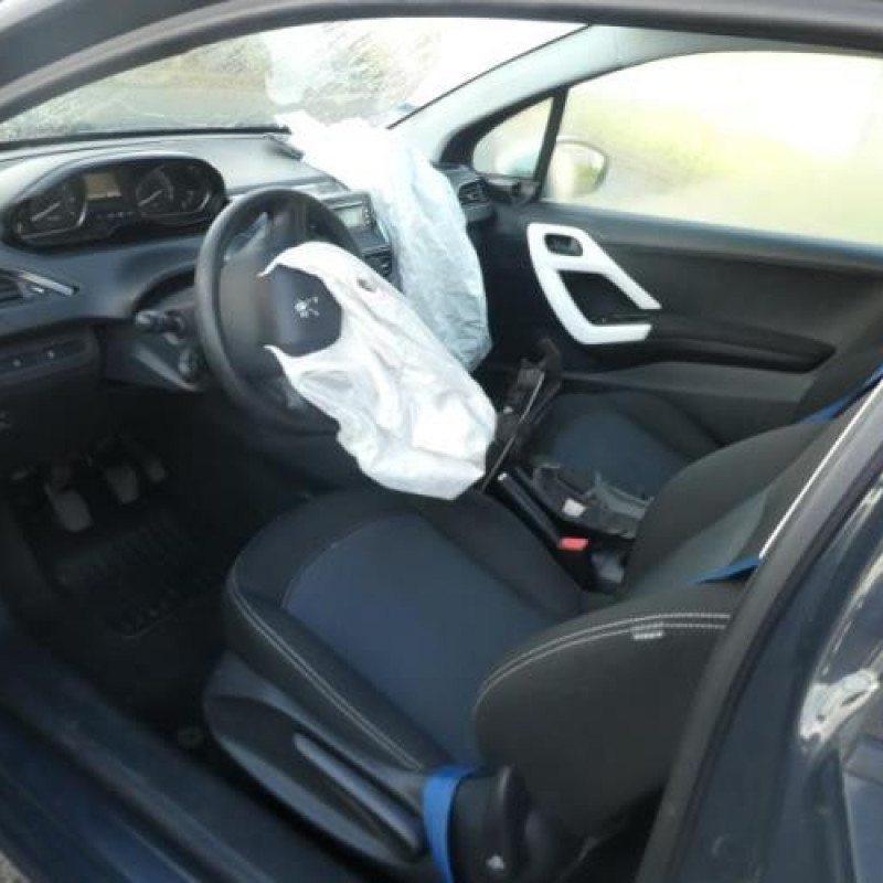 Retroviseur interieur PEUGEOT 208 1 Photo n°8