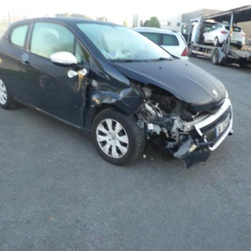 Cremaillere assistee PEUGEOT 208 1 Photo n°6