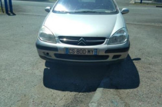 Pare choc arriere CITROEN C5 1