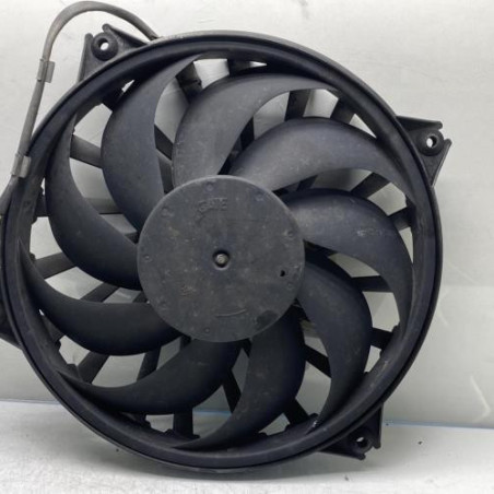 Moto ventilateur radiateur CITROEN C5 1 Photo n°1