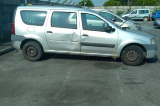 Custode arriere gauche DACIA LOGAN MCV 1