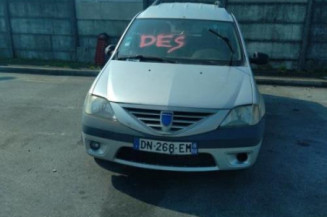 Retroviseur droit DACIA LOGAN MCV 1